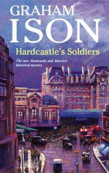 Hardcastle's Soldiers Read online