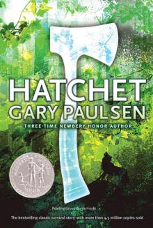 Hatchet (9781442403321)