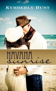 Havana Sunrise Read online