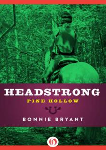 Headstrong Read online
