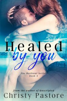 Healed by You Read online