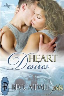 Heart Desires Read online