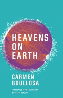 Heavens on Earth Read online