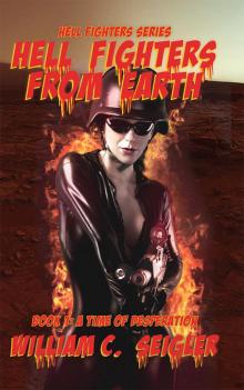 Hell Fighters from Earth Read online