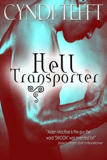 Hell Transporter (Between) Read online