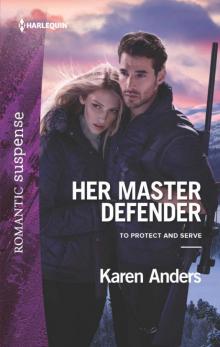 Her Master Defender Read online