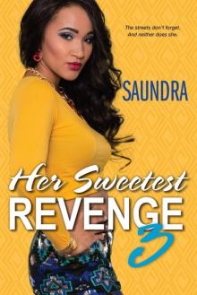 Her Sweetest Revenge 3 Read online