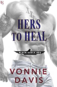 Hers to Heal Read online