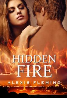 Hidden Fire Read online