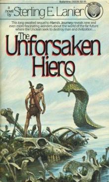 Hiero Desteen: 02 - The Unforsaken Hiero Read online