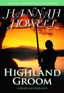 Highland Groom Read online