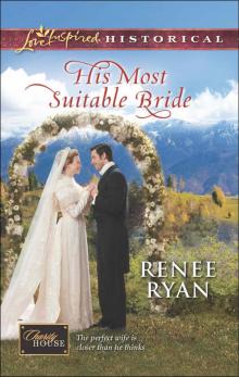 His Most Suitable Bride Read online