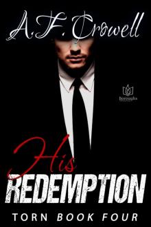 His Redemption Read online
