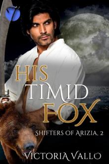 HisTimidFox Read online