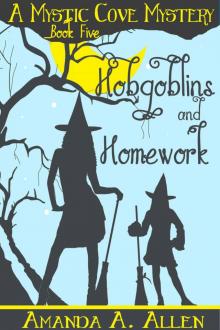 Hobgoblins and Homework