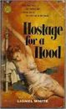Hostage For A Hood Read online