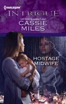 Hostage Midwife Read online