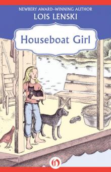 Houseboat Girl Read online