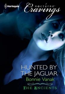Hunted by the Jaguar Read online