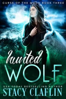Hunted Wolf Read online