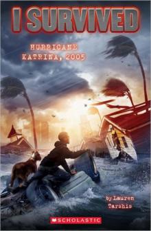 I Survived Hurricane Katrina, 2005 Read online