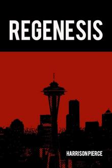 Impact (Book 1): Regenesis