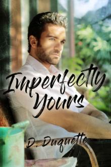 Imperfectly Yours Read online