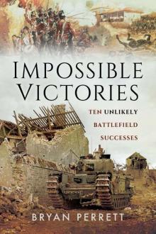 Impossible Victories Read online