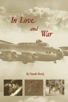 In Love and War Read online