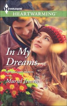 In My Dreams Read online