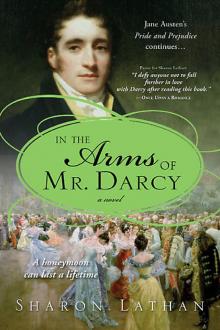 In the Arms of Mr. Darcy tds-4 Read online
