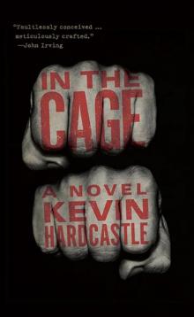 In the Cage Read online