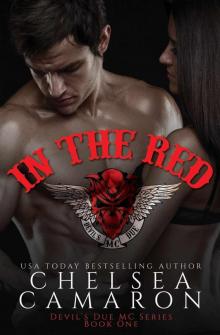 In The Red: Nomad Bikers (Devil's Due MC Book 1) Read online
