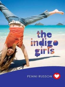 Indigo Girls Read online