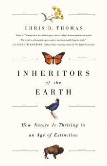 Inheritors of the Earth Read online