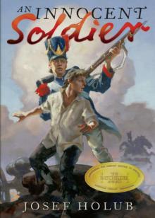 Innocent Soldier (9780545355698) Read online