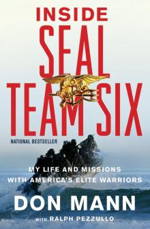 Inside SEAL Team Six Read online