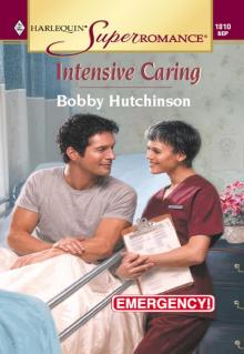 Intensive Caring Read online