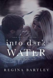 Into dark water Read online