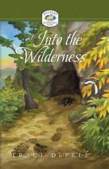 Into the Wilderness Read online