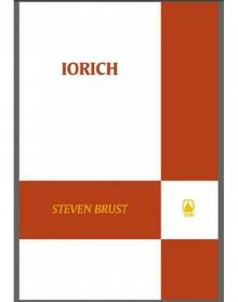 Iorich Read online
