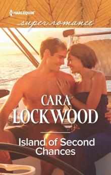 Island of Second Chances Read online