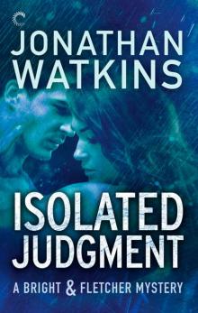 Isolated Judgment Read online