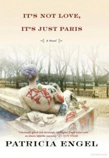 It's Not Love, It's Just Paris Read online