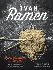 Ivan Ramen Read online