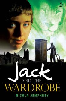 Jack and the Wardrobe