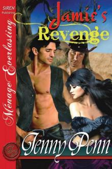 Jamie's Revenge Read online