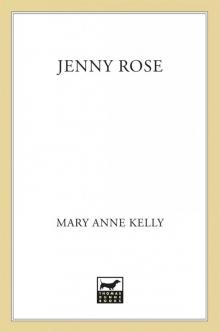 Jenny Rose Read online