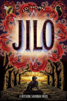 Jilo Read online