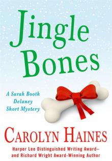 Jingle Bones Read online